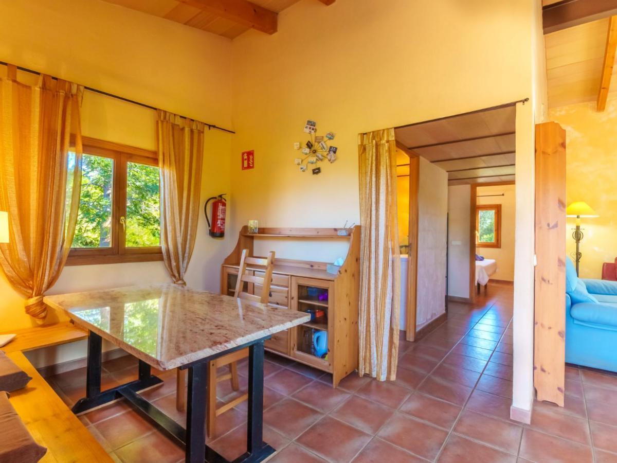 Holiday Home Casa D'Es Cardassar - Lzo125 By Interhome سان لورينثو دي كارديسار المظهر الخارجي الصورة