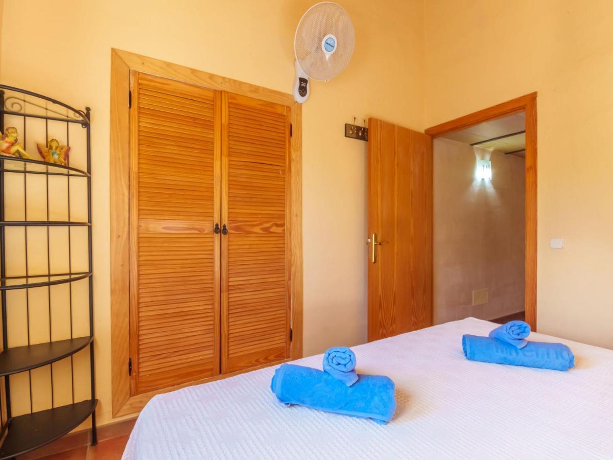 Holiday Home Casa D'Es Cardassar - Lzo125 By Interhome سان لورينثو دي كارديسار المظهر الخارجي الصورة
