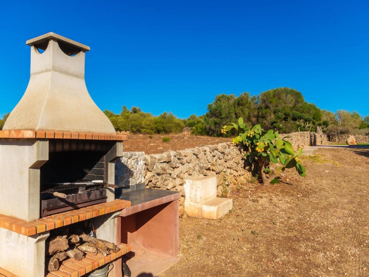 Holiday Home Casa D'Es Cardassar - Lzo125 By Interhome سان لورينثو دي كارديسار المظهر الخارجي الصورة