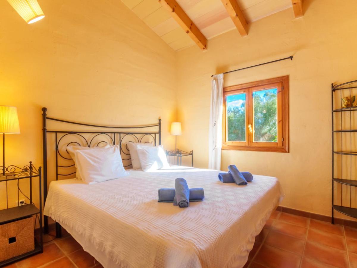 Holiday Home Casa D'Es Cardassar - Lzo125 By Interhome سان لورينثو دي كارديسار المظهر الخارجي الصورة